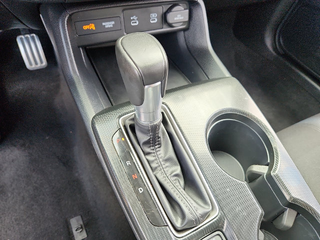 Used 2025 Honda Civic Sport image 15