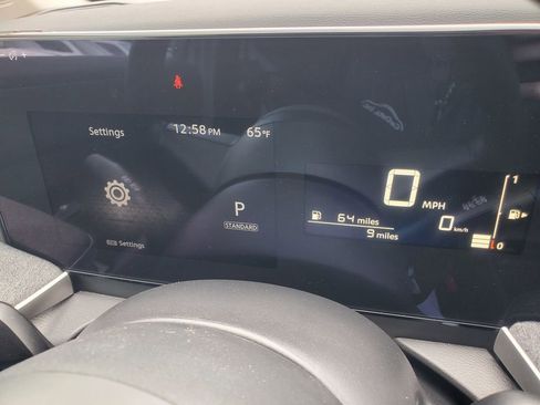 New 2026 Nissan Kicks SV AWD/4WD image 15