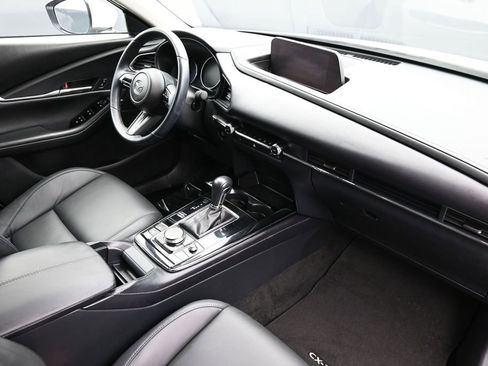 Used 2025 MAZDA CX-30 AWD 2.5 S w/ Preferred Package image 9