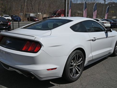 Used 2017 Ford Mustang Premium RWD image 6