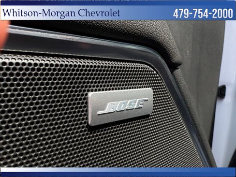 Used 2022 Chevrolet Silverado 1500 RST w/ All Star Edition Plus AWD/4WD image 20