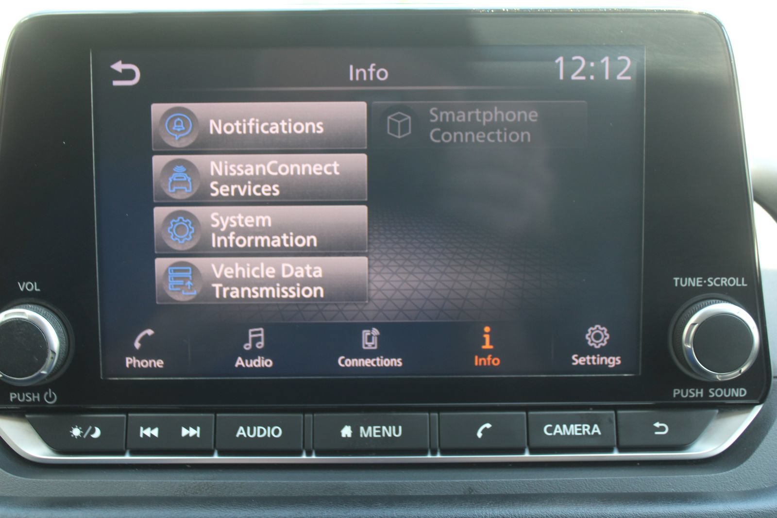 Used 2021 Nissan Rogue SL FWD image 51