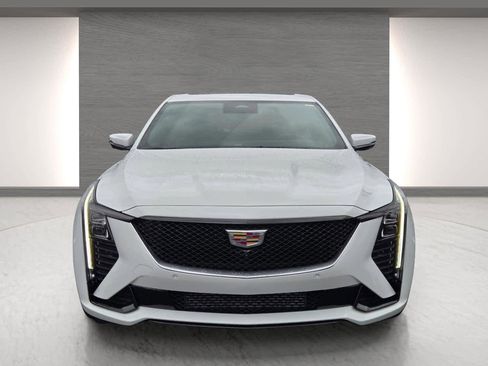 New 2026 Cadillac CT5 Sport RWD image 4
