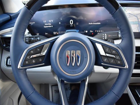 New 2026 Buick Enclave Avenir w/ Super Cruise Package image 24