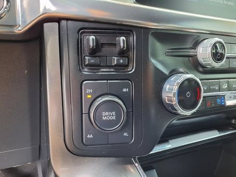 Used 2023 Ford F150 Lariat AWD/4WD image 25