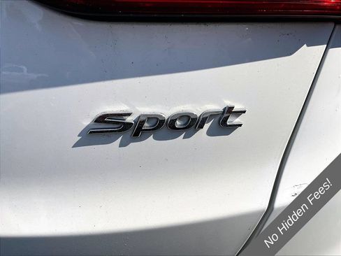 Used 2015 Hyundai Santa Fe Sport w/ Option Group 02 FWD image 7