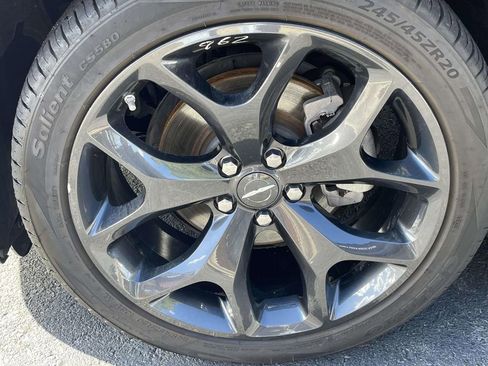 Used 2023 Chrysler 300 S image 11