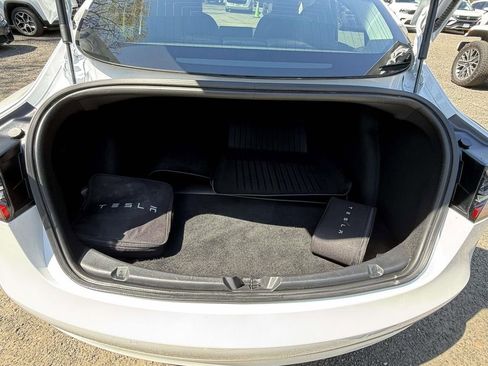 Used 2020 Tesla Model 3 Long Range image 9