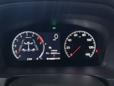 Used 2026 Honda Ridgeline Black Edition image 33