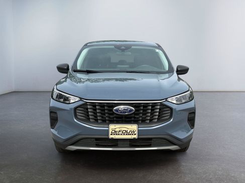 Used 2025 Ford Escape Active AWD/4WD image 8