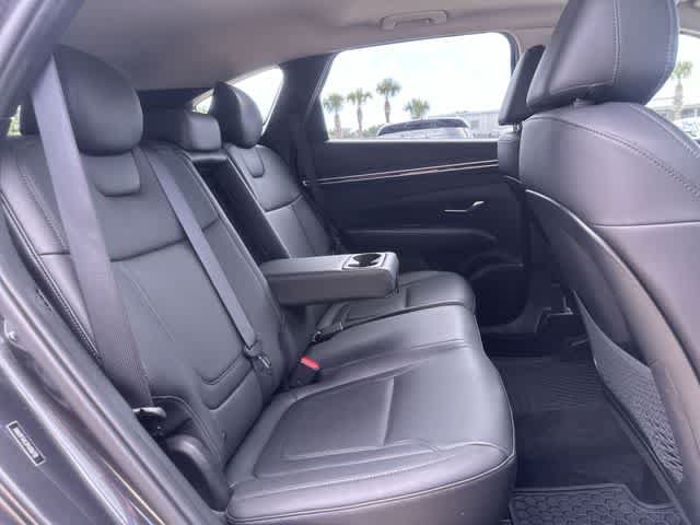 Used 2023 Hyundai Tucson SEL w/ Convenience Package FWD image 26