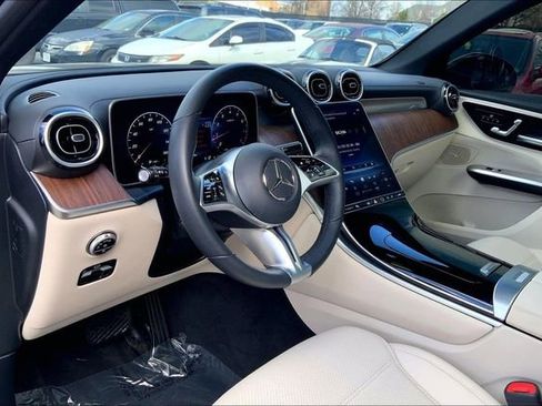 Certified 2024 Mercedes-Benz GLC 300 4MATIC image 14