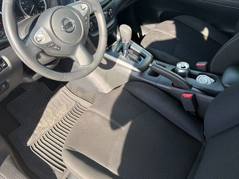 Used 2018 Nissan Sentra S FWD image 9