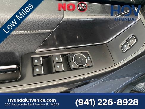 Used 2023 Ford F150 XLT w/ Equipment Group 302A High AWD/4WD image 19