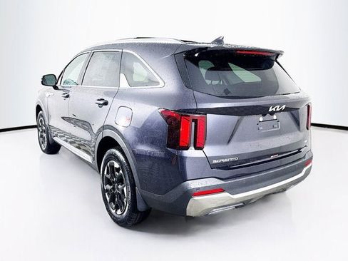 New 2026 Kia Sorento S image 7