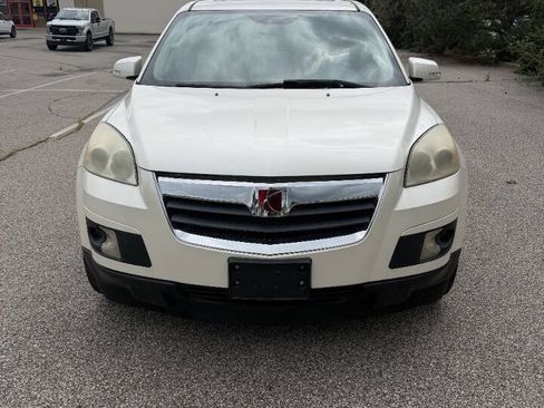 Used 2008 Saturn Outlook XR w/ Premium Trim Package FWD image 7