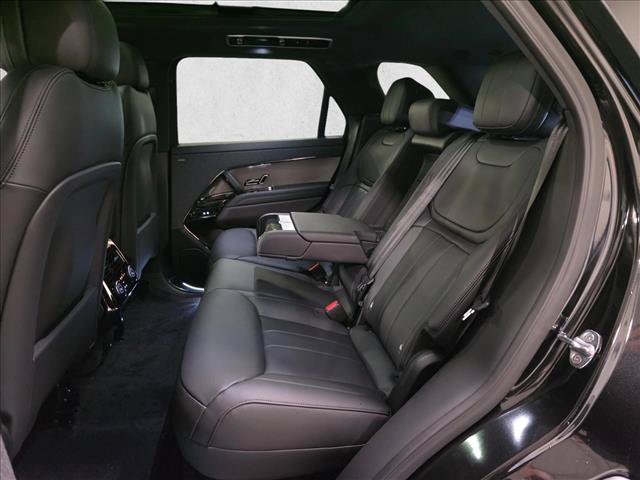 New 2027 Land Rover Range Rover Sport Dynamic SE AWD/4WD image 14