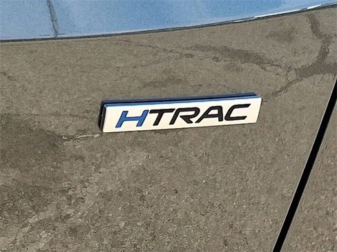 Certified 2023 Hyundai Tucson SEL w/ Cargo Package image 31