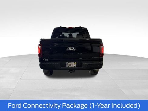 New 2026 Ford F150 STX w/ Equipment Group 200A RWD image 5
