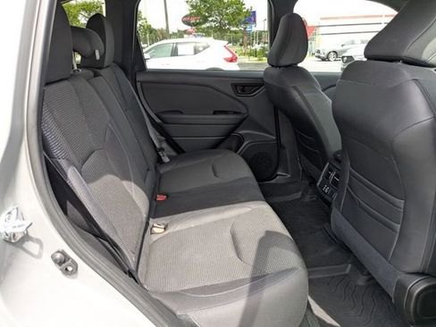 Used 2025 Subaru Forester Premium w/ Protection Package (1PH) AWD/4WD image 39