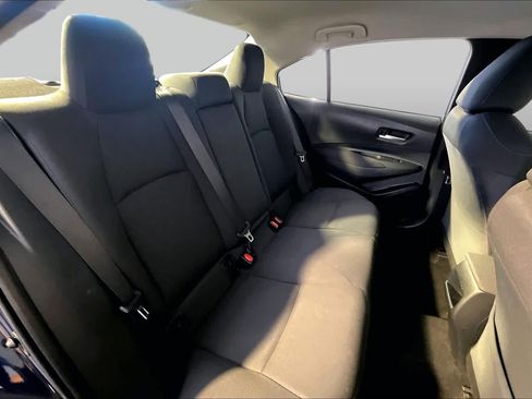 Used 2020 Toyota Corolla LE FWD image 20