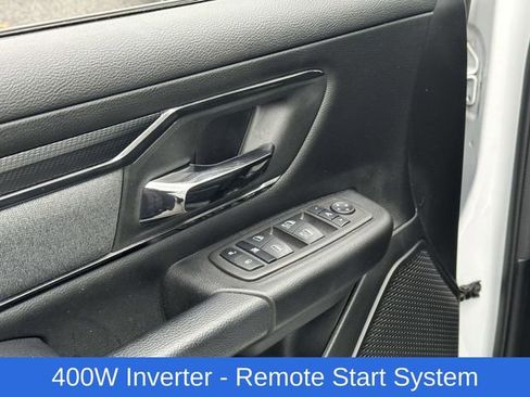 Used 2023 RAM 1500 Big Horn image 16