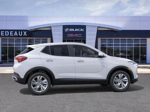 New 2026 Buick Encore GX Preferred AWD/4WD image 69