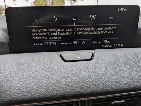 New 2026 MAZDA CX-70 SC Plus AWD/4WD image 20