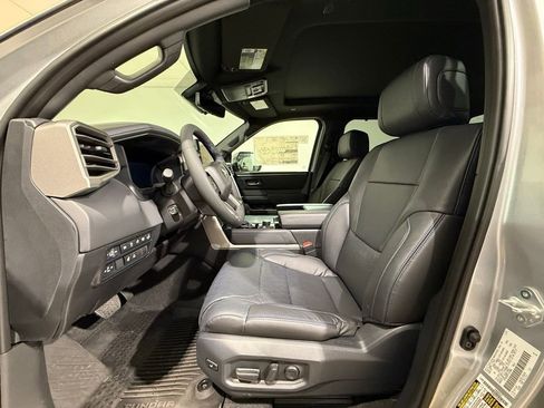 New 2026 Toyota Tundra Platinum AWD/4WD image 12