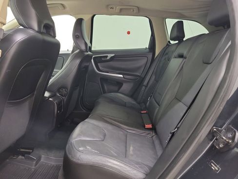 Used 2013 Volvo XC60 3.2 image 11