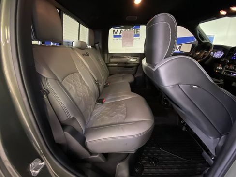 Used 2020 RAM 2500 Power Wagon AWD/4WD image 32