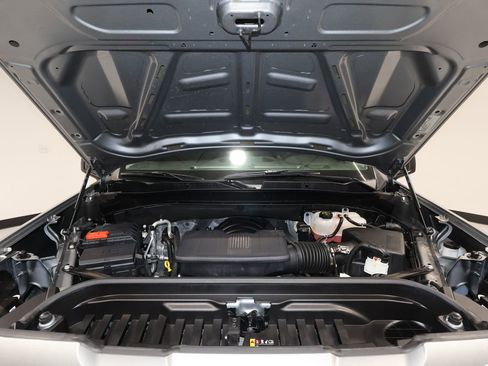 Certified 2024 GMC Sierra 1500 Pro w/ Graphite Edition image 30