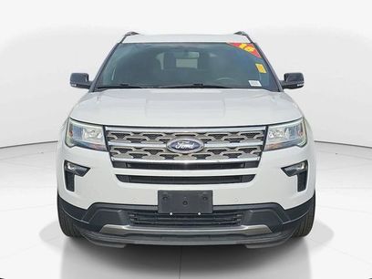 Used 2018 Ford Explorer XLT w/ Equipment Group 202A