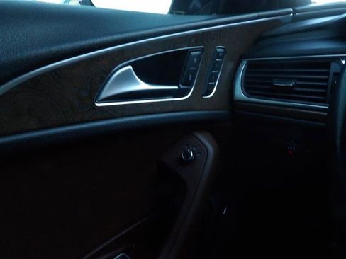 Used 2015 Audi A6 2.0T Premium Plus w/ Premium Plus Package image 25