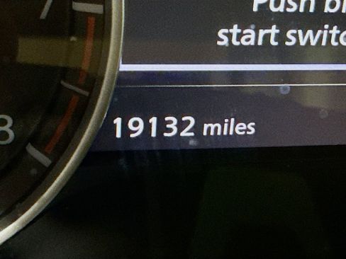 Certified 2023 Nissan Rogue SL w/ SL Premium Package image 5