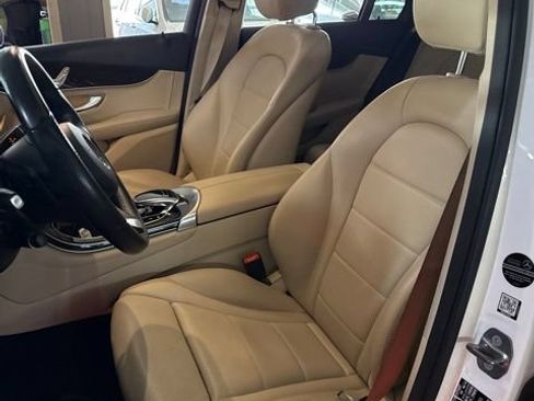 Used 2016 Mercedes-Benz GLC 300 image 5