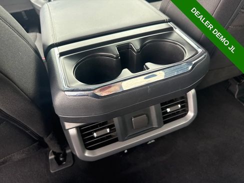Used 2025 Ford F150 XLT w/ Equipment Group 302A MID AWD/4WD image 14