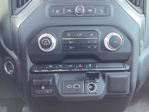 New 2026 GMC Sierra 1500 Pro w/ Pro Value Package image 28