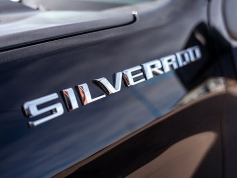 New 2026 Chevrolet Silverado 1500 W/T w/ WT Convenience Package image 11