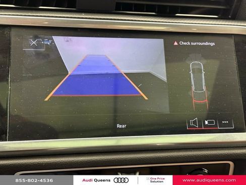 Certified 2023 Audi Q3 2.0T Premium w/ Convenience Package AWD/4WD image 27