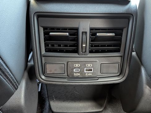 Certified 2026 Subaru Forester Premium AWD/4WD image 16