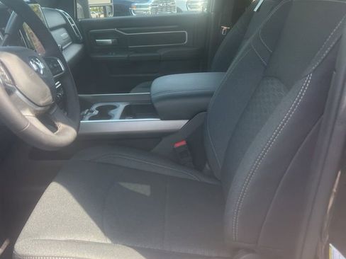 New 2026 RAM 2500 Big Horn image 11