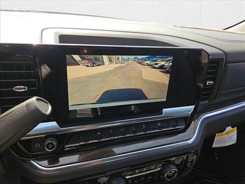 New 2025 Chevrolet Silverado 1500 RST image 14