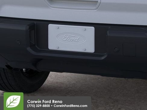 New 2026 Ford Bronco Sport Outer Banks w/ Outer Banks Tech Package+ AWD/4WD image 25