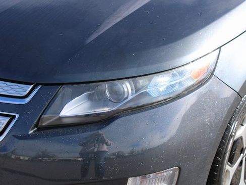 Used 2013 Chevrolet Volt Premium w/ Premium Trim Package image 10