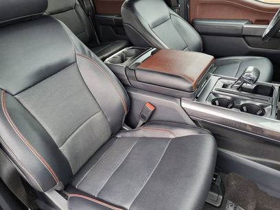 Used 2023 Ford F150 Lariat