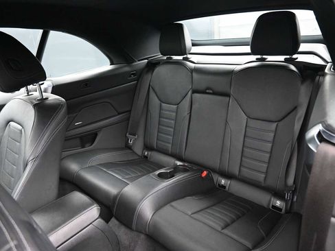 Used 2021 BMW 430i Convertible w/ Premium Package RWD image 11