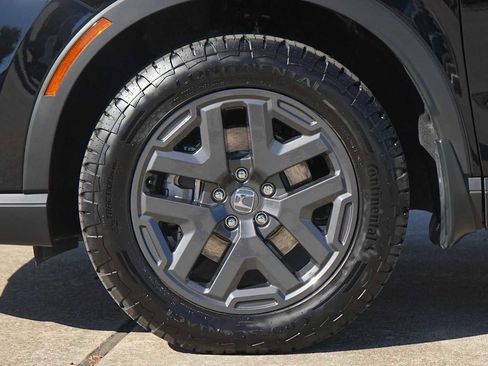 Used 2026 Honda CR-V TrailSport image 7