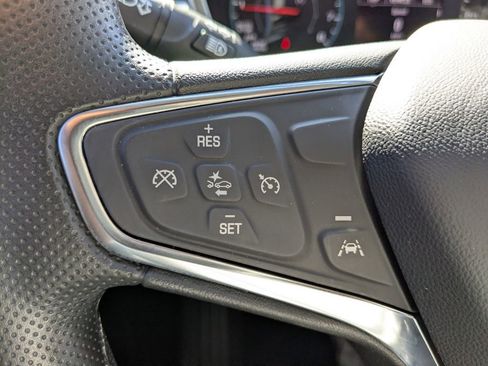 Certified 2024 Chevrolet Equinox LS image 26