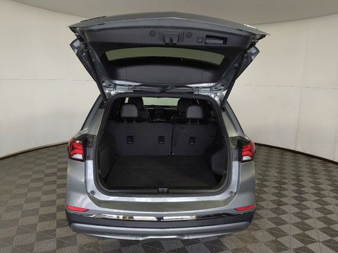 Used 2023 Chevrolet Equinox RS w/ RS Leather Package FWD image 29
